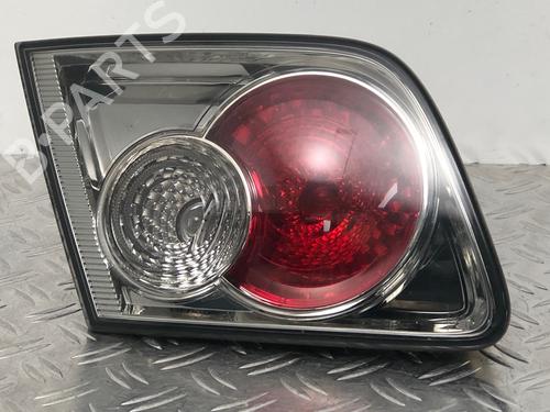 Used Left tailgate light MAZDA 6 Saloon (GG) 2.3 (GG3P) (166 hp) 29036174