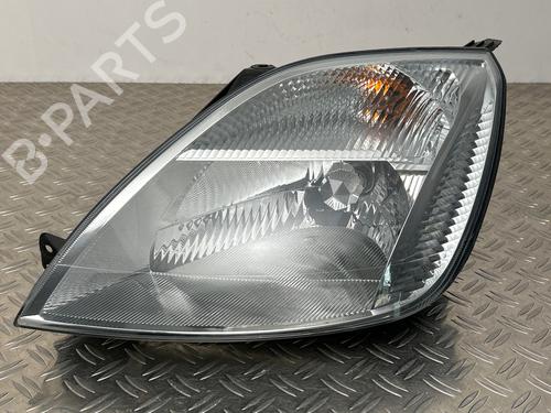 Used Left headlight Left headlight FORD FIESTA V (JH_, JD_) 1.4 16V (80 hp) 39956976 39956976