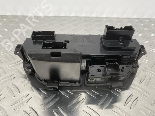 Climate control FORD GRAND C-MAX (DXA/CB7, DXA/CEU) 1.5 TDCi | BP30156847I5