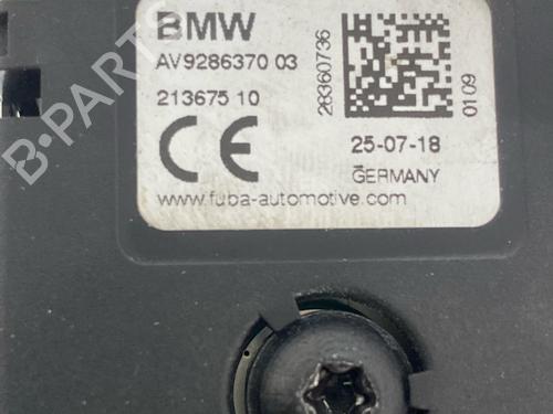 Elektronische module BMW 2 Active Tourer (F45) 216 d | BP29032390M83 