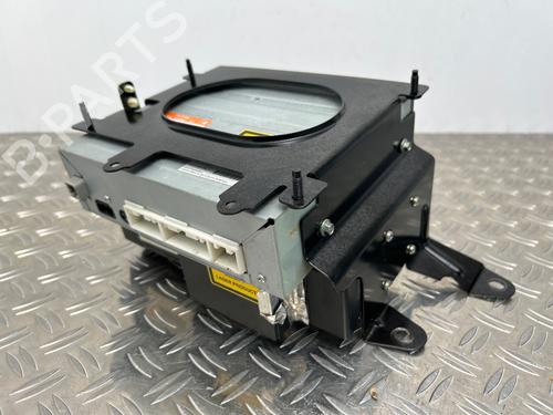 Electronic module JAGUAR S-TYPE II (X200) 2.7 D | BP36536318M83  - Image 5