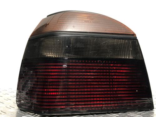 Used Left taillight VW GOLF III (1H1) 1.4 (60 hp) 29035767