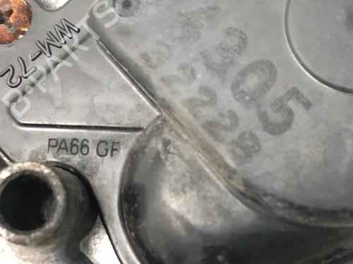 Front wiper motor NISSAN X-TRAIL I (T30) 2.2 dCi 4x4 | BP30354943M29 