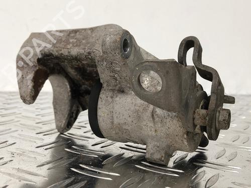 Bremssattel links hinten VW GOLF IV (1J1) 1.6 | BP30300536M107 