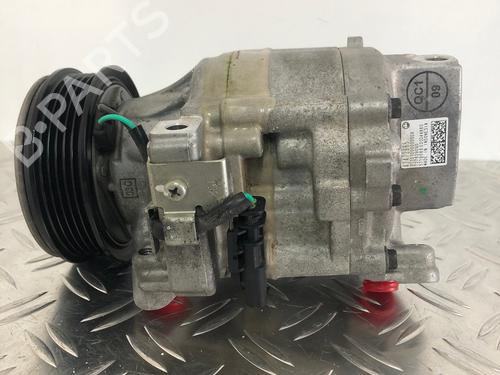 AC compressor OPEL KARL (C16) 1.0 | BP29030883M34 