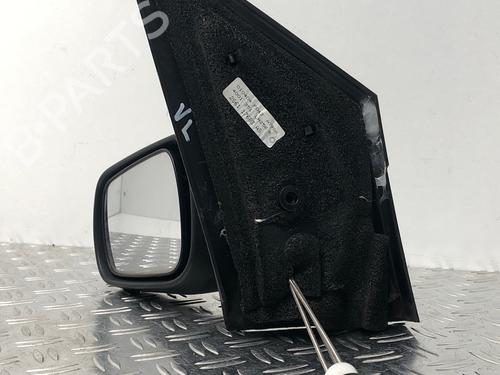 Left mirror FORD FIESTA V (JH_, JD_) 1.25 16V | BP29037165C26 