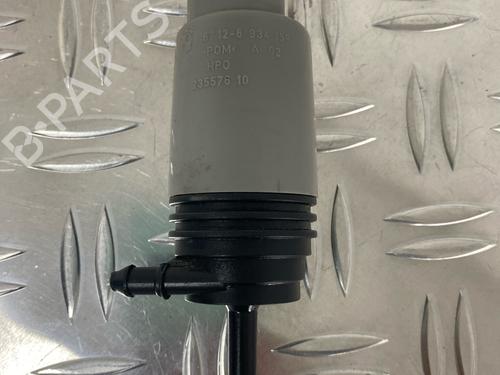 Washer pump BMW 3 Coupe (E92) 330 i | BP29031515E24 