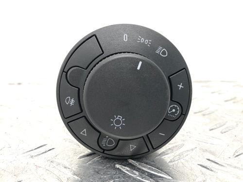 Warning switch OPEL CORSA D (S07) 1.2 (L08, L68) | BP29036713I22  - Image 6