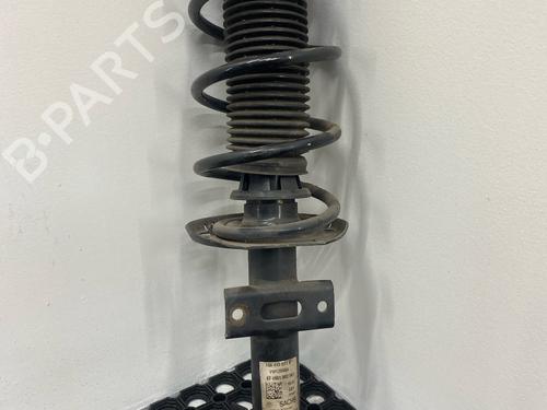 Used Right front shock absorber VW UP! (121, 122, BL1, BL2, BL3, 123) 1.0 (60 hp) 29037911