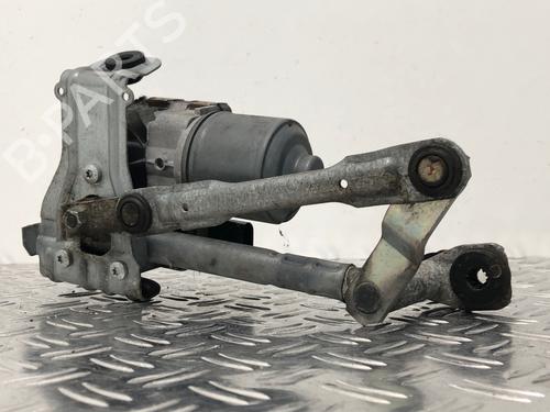 Front wipers mechanism SEAT LEON (1P1) 1.9 TDI | BP29035389C83