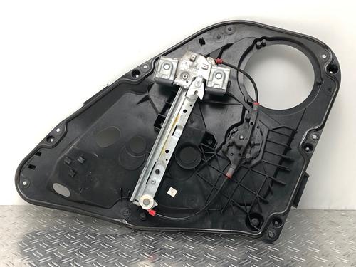 Used Rear left window mechanism FORD FIESTA VI (CB1, CCN) 1.25 (82 hp) 29032389