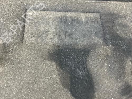 Upper protection JEEP CHEROKEE (KJ) 2.8 CRD 4x4 | BP29034593M93 