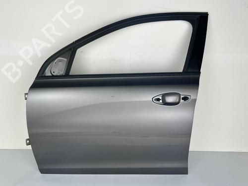 Porta frente esquerda Porta frente esquerda PEUGEOT 308 SW II (LC_, LJ_, LR_, LX_, L4_) 1.5 BlueHDi 130 (131 hp) 36536334 36536334