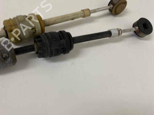Automatic gearbox selector OPEL ASTRA J GTC 1.6 Turbo (08) | BP29033758M91 