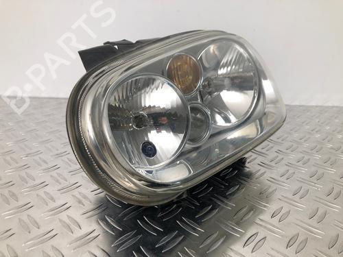 Left headlight VW GOLF IV (1J1) 1.6 | BP30300534C28