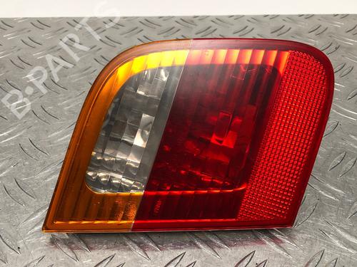 Venstre baklys, luke BMW 3 (E46) 320 i (150 hp) 29032034