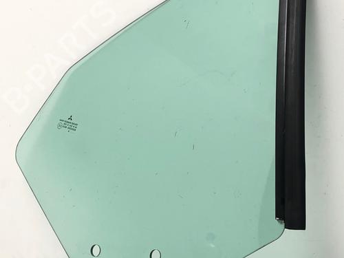 Used Rear right quarter glass MITSUBISHI COLT CZC VI Convertible (RG) 1.5 Turbo (Z37A) (150 hp) 29036575
