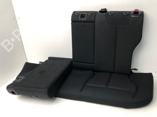 Rear seat BMW 1 (F20) 116 d | BP29033361C17 