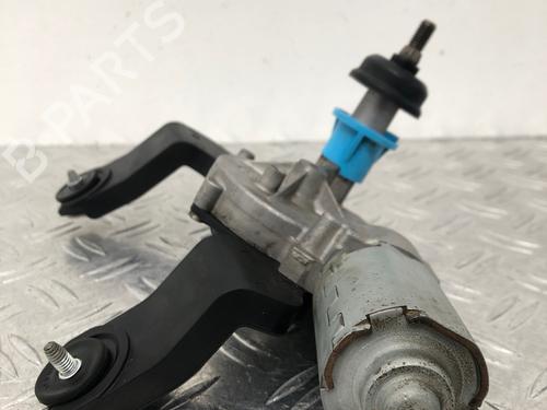Rear wiper motor HYUNDAI ix35 (LM, EL, ELH) 1.6 | BP29453748M102 