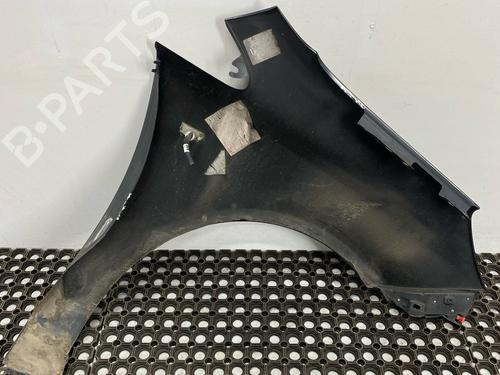 Left front fenders OPEL CORSA D (S07) 1.2 (L08, L68) | BP29032473C41 