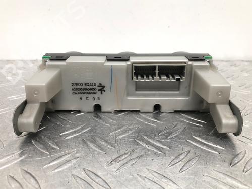 Switch NISSAN X-TRAIL I (T30) 2.2 dCi 4x4 | BP29520833I30 