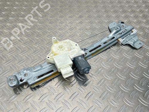 Used Rear right window mechanism Rear right window mechanism 36782664 36782664