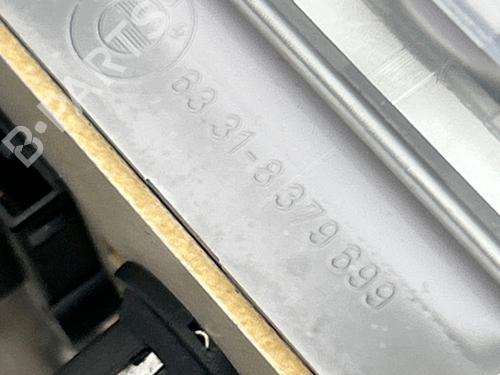 Plafonier BMW 7 (E65, E66, E67) 745 i, Li | BP38706174I8 - Image 5