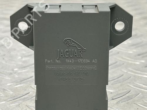 Control unit JAGUAR X-TYPE I (X400) 2.2 D | BP37491233M11 - Image 2