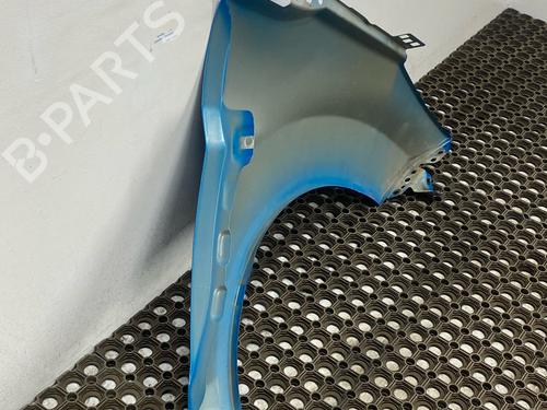 Forkjerm venstre FORD FIESTA VI (CB1, CCN) 1.25 | BP29136786C41 