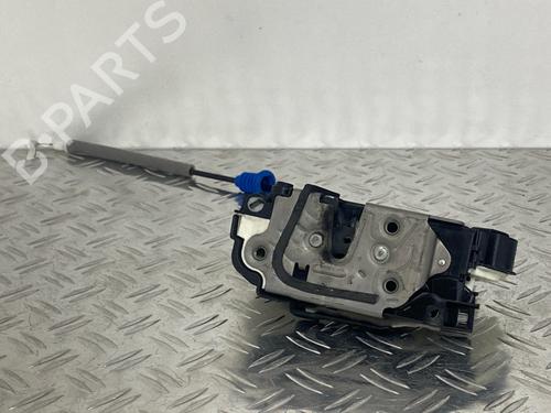 Rear left lock VW UP! (121, 122, BL1, BL2, BL3, 123) 1.0 | BP29030624C100 