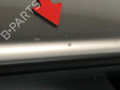 Tailgate PEUGEOT 3008 I MPV (0U_) 1.6 HDi | BP30804788C6