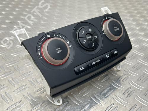 Climate control MAZDA 3 (BK) 1.6 (BK14) | BP39715024I5 - Image 3