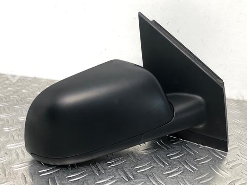 Right mirror VW POLO IV (9N_, 9A_) 1.2 12V | BP29037049C27 