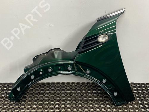 Left front fenders MINI MINI Convertible (R57) Cooper D | BP29035140C41 