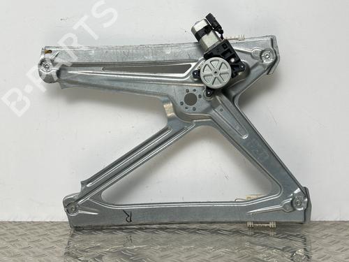 Used Right front window motor Right front window motor SMART FORTWO Coupe (451) 1.0 (451.331, 451.380) (71 hp) 39956982 39956982