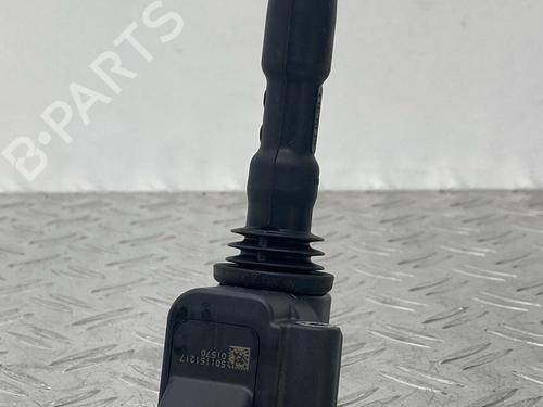 Used Ignition coil VW UP! (121, 122, BL1, BL2, BL3, 123) 1.0 (60 hp) 29036987