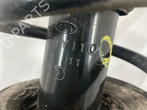 Right front shock absorber KIA PICANTO II (TA) 1.2 | BP29035662M17 