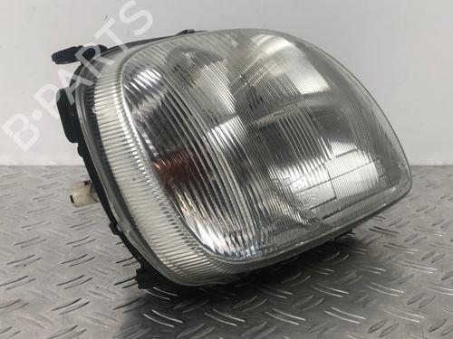 Right headlight NISSAN MICRA II (K11) 1.0 i 16V (K11) | BP29030497C29 