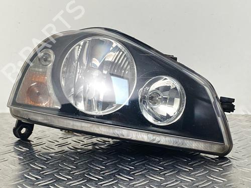 Right headlight SEAT AROSA (6H1) 1.0 | BP29034831C29 