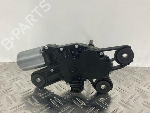 Rear wiper motor FORD FIESTA VI (CB1, CCN) 1.4 | BP29036493M102