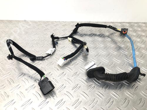 Used Wiring harness HYUNDAI i20 III (BC3, BI3) 1.0 T-GDI (101 hp) 29072748