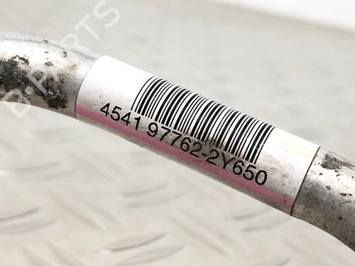 AC pipe HYUNDAI ix35 (LM, EL, ELH) 1.6 | BP30510904M126 