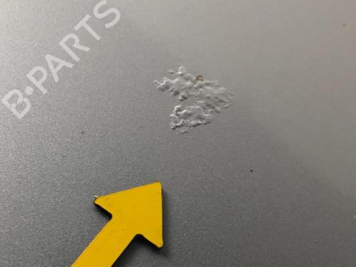 Hood MERCEDES-BENZ S-CLASS Coupe (C215) CL 600 (215.376) | BP30852696C1 