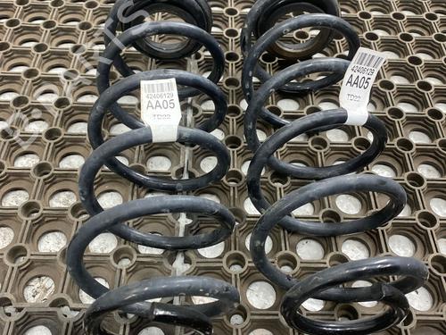 Shock absorber spring OPEL KARL (C16) 1.0 | BP29034329C152 