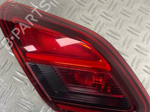 Left tailgate light OPEL CORSA E (X15) 1.4 (08, 68) | BP29030627C79 