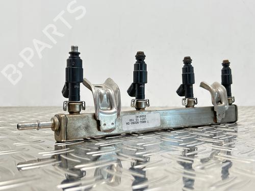 Used Injection rail Injection rail FORD C-MAX (DM2) 2.0 LPG (145 hp) 33794092 33794092