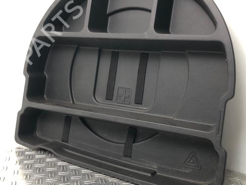 Cup/Object holder HYUNDAI i20 I (PB, PBT) 1.2 | BP29033336I37 