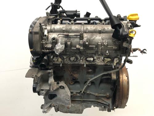 Motor OPEL COMBO Box Body/MPV (X12) 2.0 CDTI (B05) | BP30443758M1