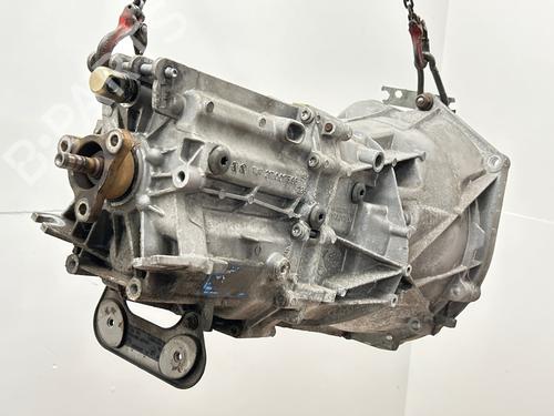 Gearbox BMW 3 (E90) 318 i | BP33436612M3 - Image 6