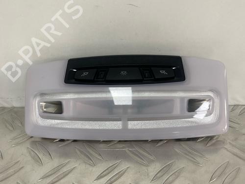Used Interior roof light BMW 2 Active Tourer (F45) 216 d (116 hp) 29035245